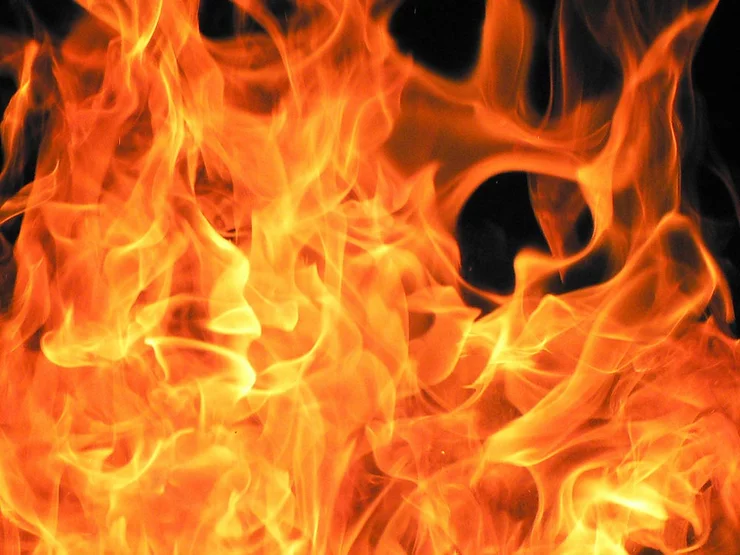 Don’t Let Your Event Go Up In Flames (Literally).