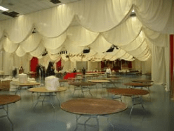 Elegant Swags Made Fast and Easy